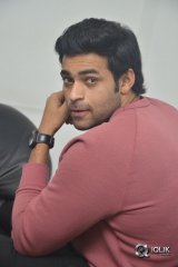 Varun Tej Interview About Fidaa Movie